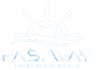 fast way logistics services