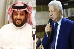 مرتضى منصور : أتحاد الكرة مرتعش ويخشى الآهلى ومتامر على الزمالك