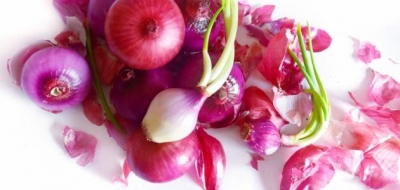 فوائد البصل العلاجية