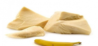 فوائد زبدة الكاكاو مع الموز