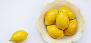 فوائد الليمون في رمضان