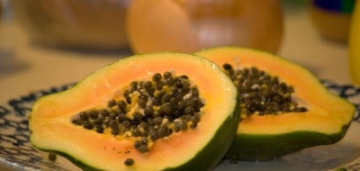 ما هي  فوائد ثمرة البابايا