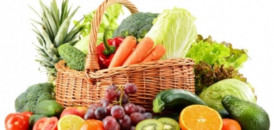 فوائد الخضار بشكل عام