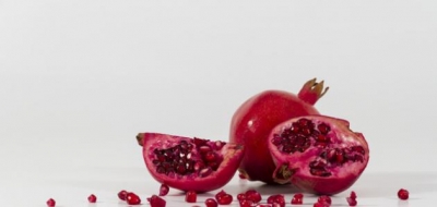 فوائد لب الرمان للمعدة