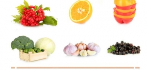 ما هو فيتامين c