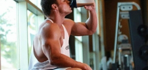 زيادة نسبة البروتين في الجسم