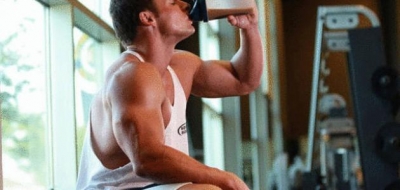 زيادة نسبة البروتين في الجسم