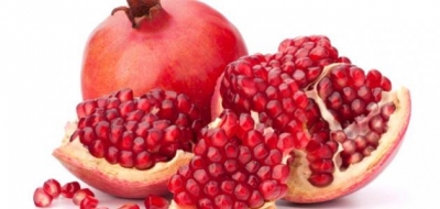 ما فوائد قشر الرمان