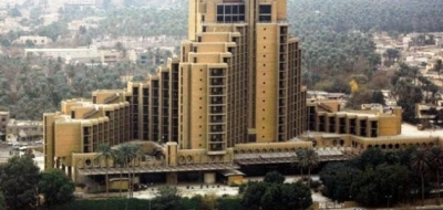 مؤسس مدينة بغداد