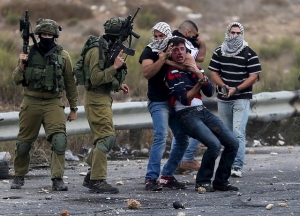 جيش الاحتلال يقتل فلسطينياً في الضفة