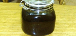 فوائد عسل البلح