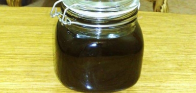 فوائد عسل البلح