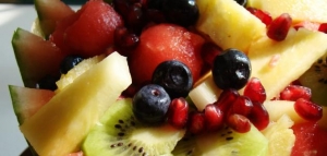 ما هي أكثر الفواكة فائدة