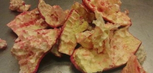 فوائد الرمان وقشره