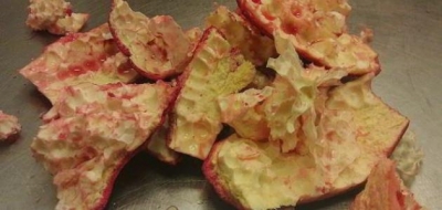 فوائد الرمان وقشره