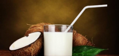 فوائد شرب ماء جوز الهند