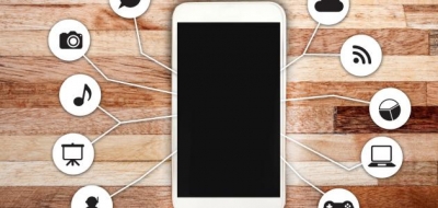 ما هو الهاتف الذكي