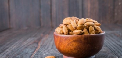 فوائد اللوز للسكري