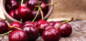 ما فوائد فاكهة الكرز