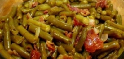 طريقة طبخ الفاصولياء