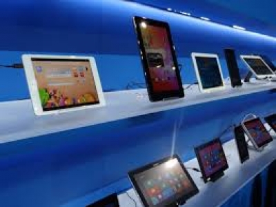 مبيعات الأجهزة اللوحية تستمر بالتراجع لكن آبل وهواوي مازالت تنمو