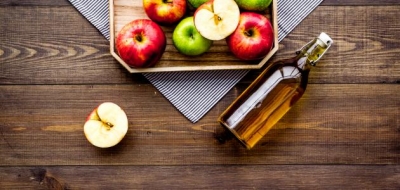 ما هي فوائد خل التفاح