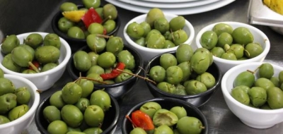 فوائد ثمار الزيتون