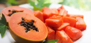 ما هي ثمرة البابايا