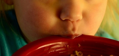 ما أهمية وجبة الإفطار للأطفال