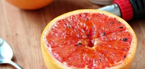 ما فوائد الجريب فروت