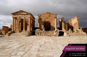 ذاكرة فى خطر - تونس