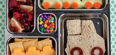 ما هو الطعام الصحي للأطفال