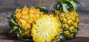 ما فوائد الأناناس