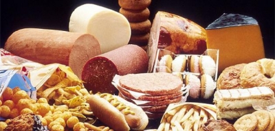 أضرار الدهون