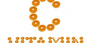 ما هو فيتامين ج