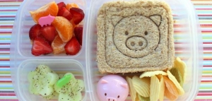 طرق التغذية السليمة للأطفال