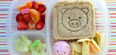 طرق التغذية السليمة للأطفال