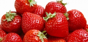 ما فوائد الفراولة للجسم