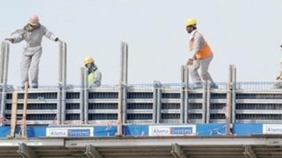 تحالف صيني بـ2.7 مليار دولار لتنفيذ مشاريع إسكان سعودية