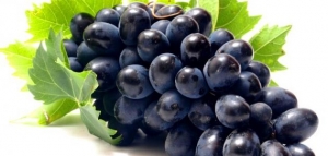 فوائد حب العنب