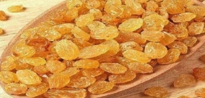 فوائد زبيب العنب