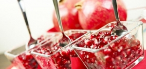 فوائد الرمان ومضاره