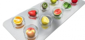 أفضل 5 فيتامينات تنمي قدراتك العقلية