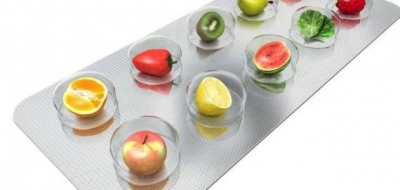 أفضل 5 فيتامينات تنمي قدراتك العقلية