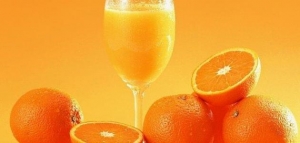 هل البرتقال ينقص الوزن