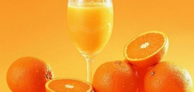 هل البرتقال ينقص الوزن