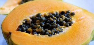 فوائد فاكهة البابايا