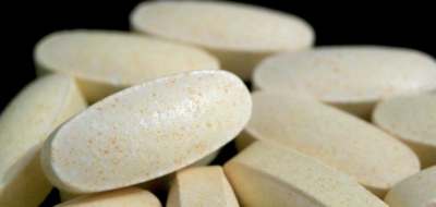 حبوب حمض الفوليك