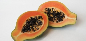 كيف تؤكل البابايا