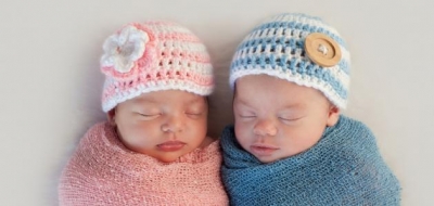 متى يتم تحديد نوع الجنين